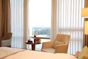 LOTTE Hotel Yangon