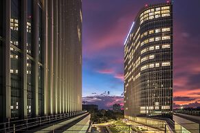 LOTTE Hotel Yangon