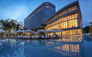 LOTTE Hotel Yangon