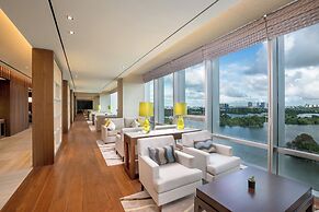 LOTTE Hotel Yangon