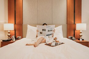 LOTTE Hotel Yangon