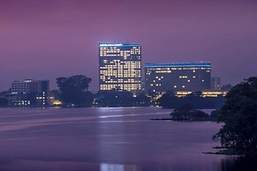 LOTTE Hotel Yangon