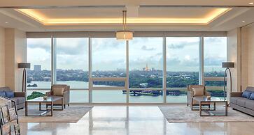 LOTTE Hotel Yangon