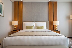LOTTE Hotel Yangon