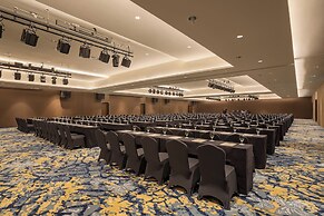 LOTTE Hotel Yangon