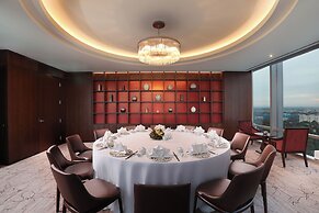 LOTTE Hotel Yangon