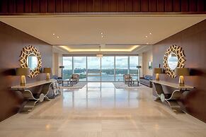 LOTTE Hotel Yangon