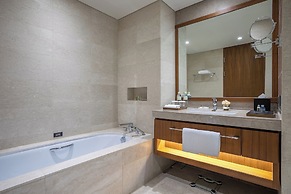LOTTE Hotel Yangon