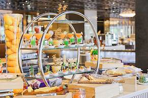 LOTTE Hotel Yangon
