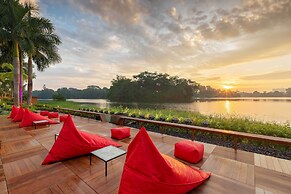 LOTTE Hotel Yangon