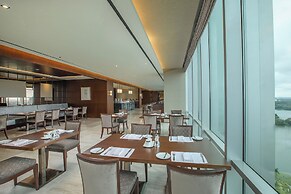 LOTTE Hotel Yangon