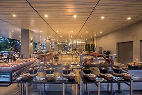LOTTE Hotel Yangon