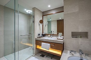 LOTTE Hotel Yangon