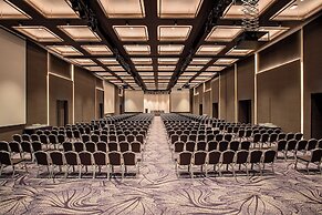 LOTTE Hotel Yangon
