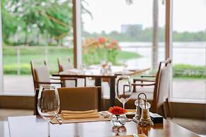 LOTTE Hotel Yangon