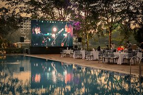 LOTTE Hotel Yangon