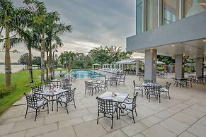 LOTTE Hotel Yangon