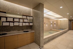LOTTE Hotel Yangon