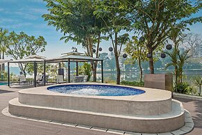 LOTTE Hotel Yangon