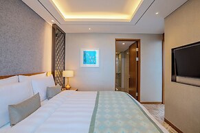 LOTTE Hotel Yangon