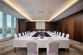 LOTTE Hotel Yangon