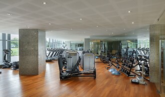 LOTTE Hotel Yangon