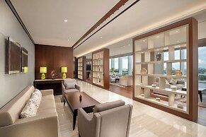 LOTTE Hotel Yangon