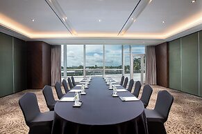 LOTTE Hotel Yangon