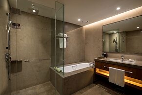 LOTTE Hotel Yangon