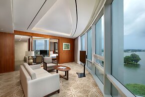 LOTTE Hotel Yangon