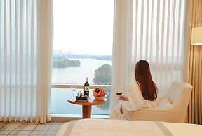 LOTTE Hotel Yangon