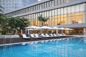 LOTTE Hotel Yangon
