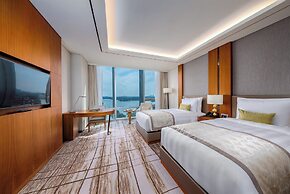 LOTTE Hotel Yangon