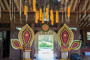 Permata Ayung Private Estate