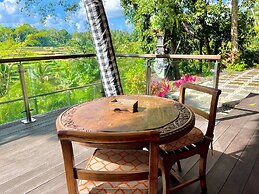 Permata Ayung Private Estate