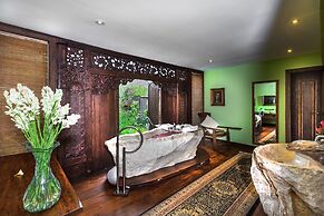 Permata Ayung Private Estate