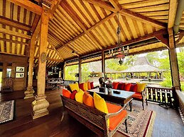 Permata Ayung Private Estate
