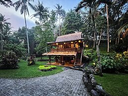 Permata Ayung Private Estate