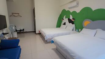 Have FUN villa