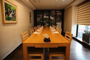 ACC Design Hotel