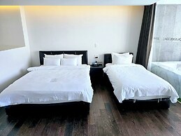 ACC Design Hotel