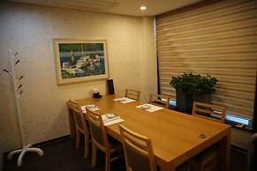 ACC Design Hotel