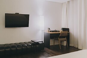 ACC Design Hotel