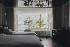 ACC Design Hotel