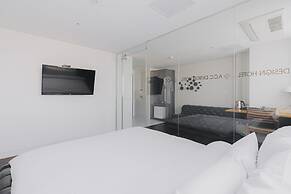 ACC Design Hotel