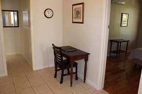 Warwick Apartment