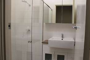 Warwick Apartment