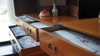 Hotel Kikori