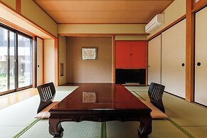 Hotel Kikori