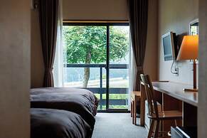 Hotel Kikori